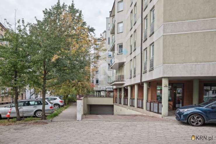 Warszawa, Śródmieście/Ujazdów, ul. Nowosielecka, Mieszkanie  do wynajęcia, 3 pokojowe