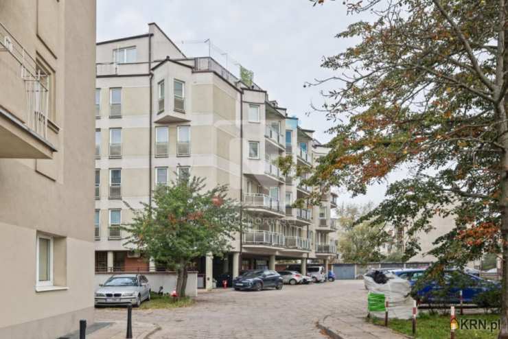 Warszawa, Śródmieście/Ujazdów, ul. Nowosielecka, 3 pokojowe, Mieszkanie  do wynajęcia