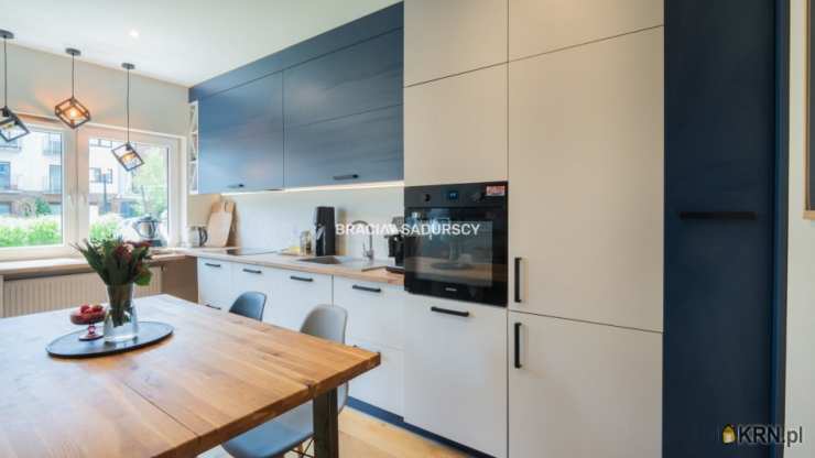 Bracia Sadurscy Oddział BS1 Kapelanka, Mieszkanie  na sprzedaż, Kraków, Stare Miasto, ul. św. Jana