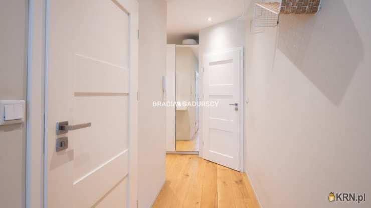 Bracia Sadurscy Oddział BS1 Kapelanka, Mieszkanie  na sprzedaż, Kraków, Stare Miasto, ul. św. Jana