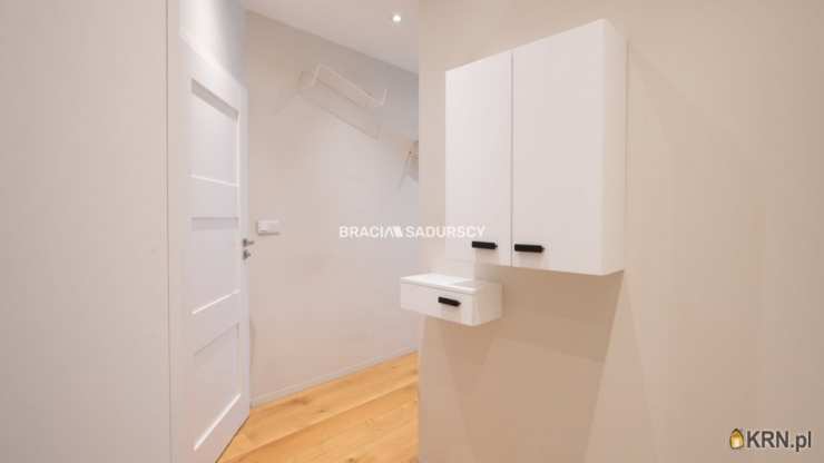 Mieszkanie  na sprzedaż, Kraków, Stare Miasto, ul. św. Jana, 2 pokojowe