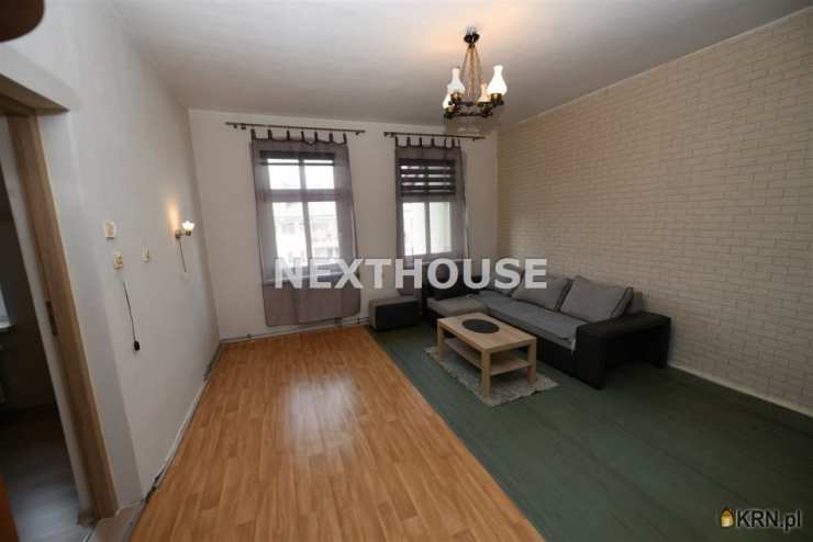 Mieszkanie  na sprzedaż, 1 pokojowe, Gliwice, ul. 