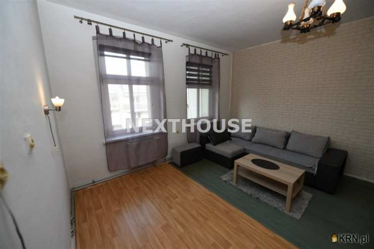 1 pokojowe, Gliwice, ul. , Mieszkanie  na sprzedaż