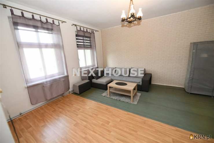 1 pokojowe, Mieszkanie  na sprzedaż, Gliwice, ul. 