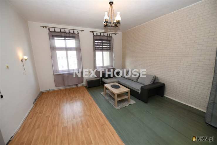 Nexthouse, Mieszkanie  na sprzedaż, Gliwice, ul. 