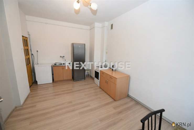 Mieszkanie  na sprzedaż, 1 pokojowe, Gliwice, ul. 