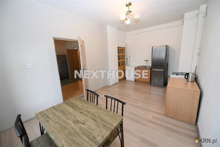 Gliwice, ul. , 1 pokojowe, Mieszkanie  na sprzedaż