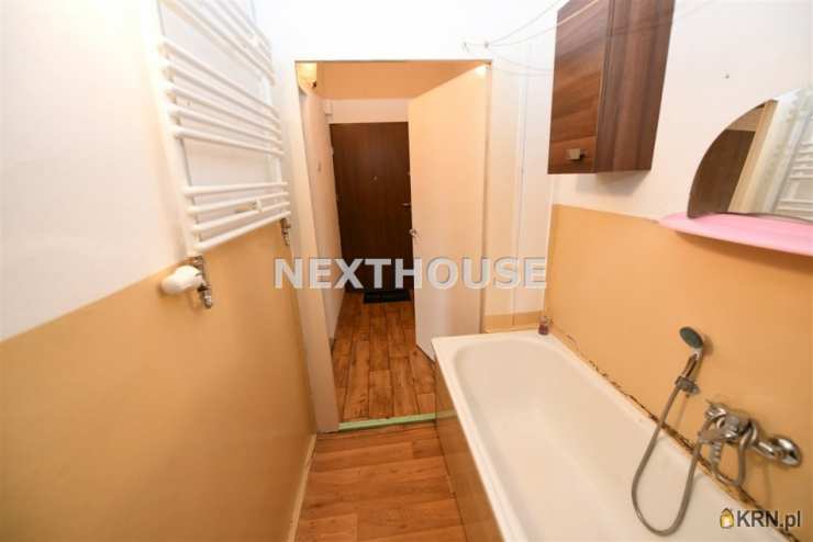 1 pokojowe, Mieszkanie  na sprzedaż, Gliwice, ul. 