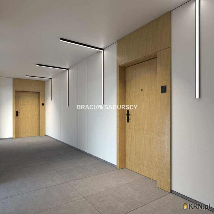 Bracia Sadurscy Oddział BS2 Rynek Pierwotny, Mieszkanie  na sprzedaż, Kraków, Prądnik Biały, ul. Stelmachów