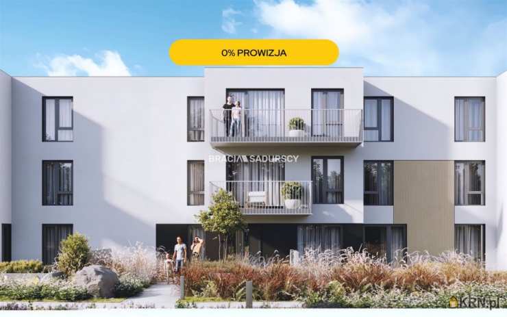 Mieszkanie  na sprzedaż, Kraków, Prądnik Biały, ul. Stelmachów, 2 pokojowe