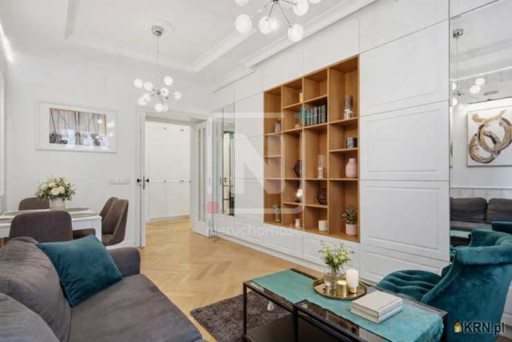 Warszawa, Mokotów/Stary Mokotów, ul. Kwiatowa, Mieszkanie  na sprzedaż, 2 pokojowe