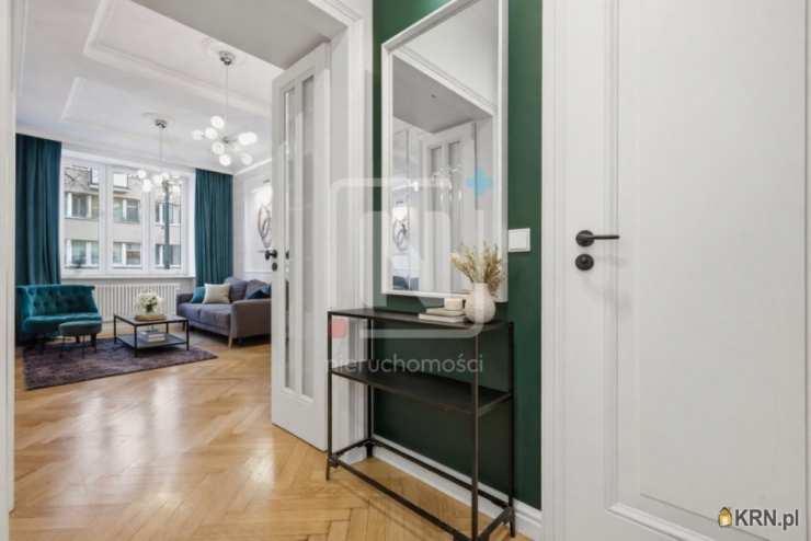 Warszawa, Mokotów/Stary Mokotów, ul. Kwiatowa, 2 pokojowe, Mieszkanie  na sprzedaż