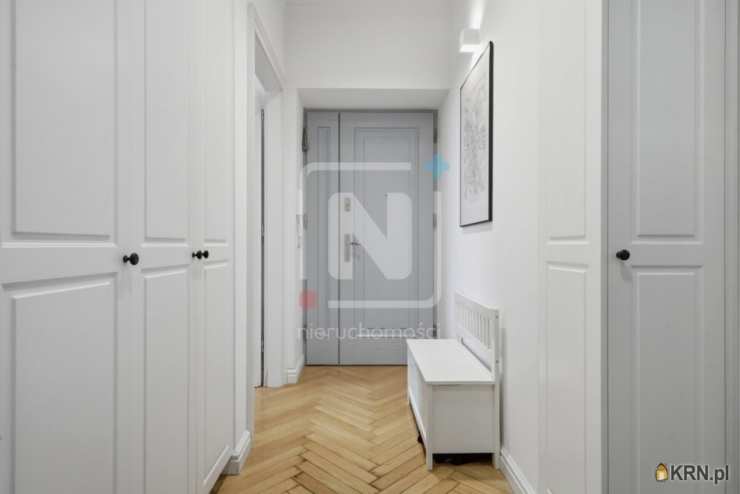 Warszawa, Mokotów/Stary Mokotów, ul. Kwiatowa, 2 pokojowe, Mieszkanie  na sprzedaż