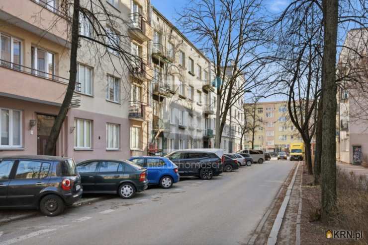 2 pokojowe, Mieszkanie  na sprzedaż, Warszawa, Mokotów/Stary Mokotów, ul. Kwiatowa