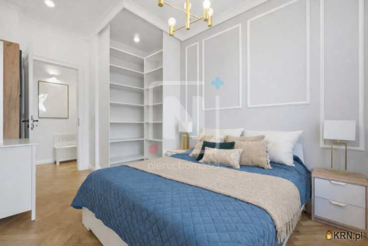 2 pokojowe, Mieszkanie  na sprzedaż, Warszawa, Mokotów/Stary Mokotów, ul. Kwiatowa