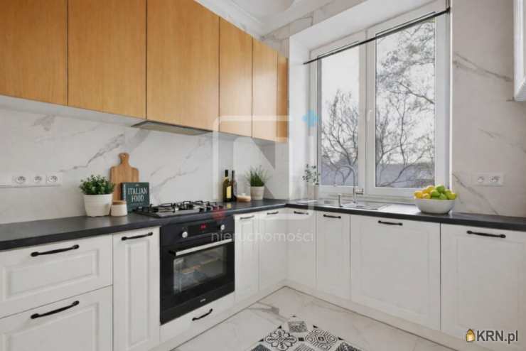 Nieruchomości Plus Piotr Kasprzak Paulina Pacelt Spółka Cywilna, Mieszkanie  na sprzedaż, Warszawa, Mokotów/Stary Mokotów, ul. Kwiatowa