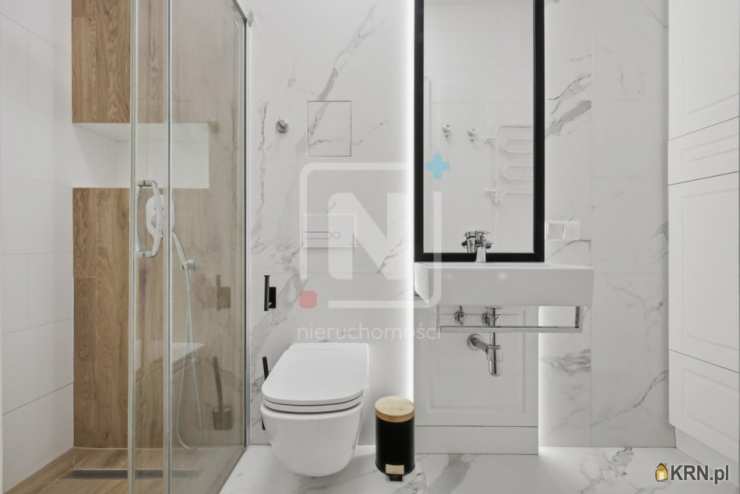 Mieszkanie  na sprzedaż, Warszawa, Mokotów/Stary Mokotów, ul. Kwiatowa, 2 pokojowe