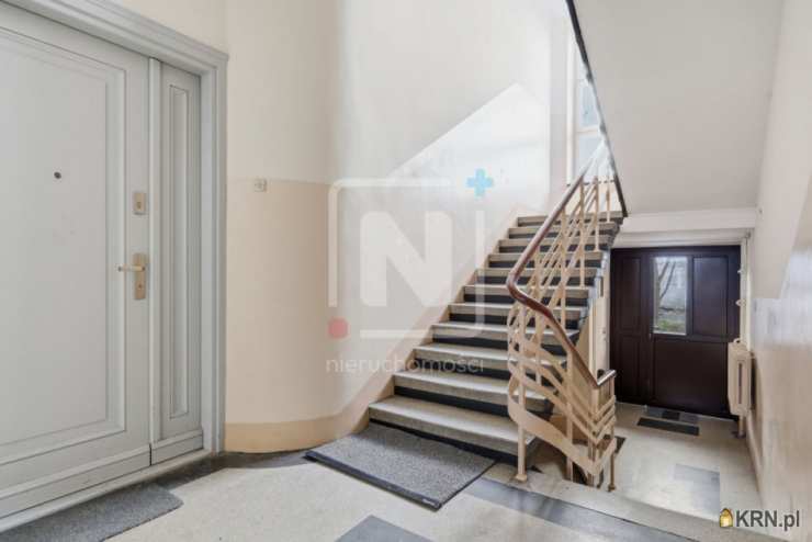 2 pokojowe, Warszawa, Mokotów/Stary Mokotów, ul. Kwiatowa, Mieszkanie  na sprzedaż