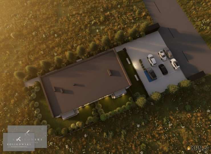 2 pokojowe, Namysłów, ul. B. Leśmiana, Mieszkanie  na sprzedaż