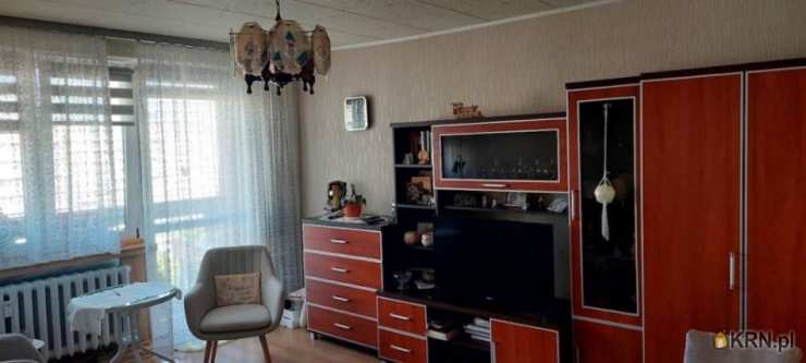 Mieszkanie  na sprzedaż, 2 pokojowe, Katowice, os. Tysiąclecia, ul. Bolesława Chrobrego
