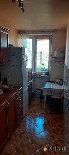 DOMENA NIERUCHOMOŚCI Wigłasz Sp. z o.o., Mieszkanie  na sprzedaż, Katowice, os. Tysiąclecia, ul. Bolesława Chrobrego
