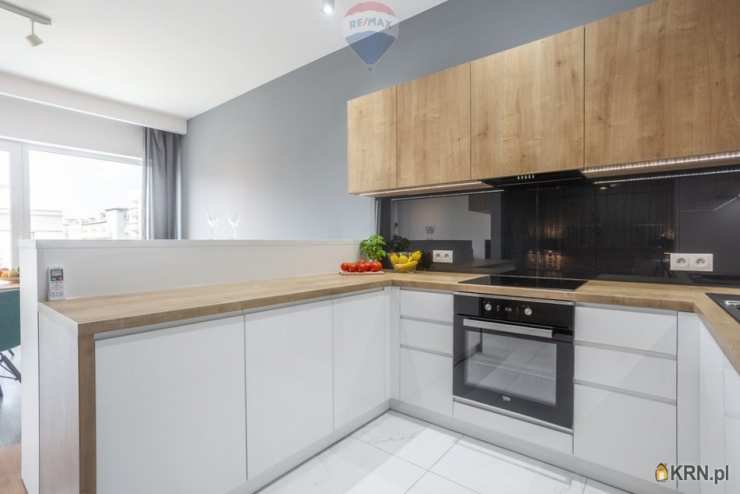 Mieszkanie  do wynajęcia, 2 pokojowe, Łódź, Śródmieście, ul. 