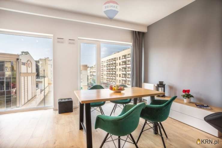 2 pokojowe, Łódź, Śródmieście, ul. , Mieszkanie  do wynajęcia