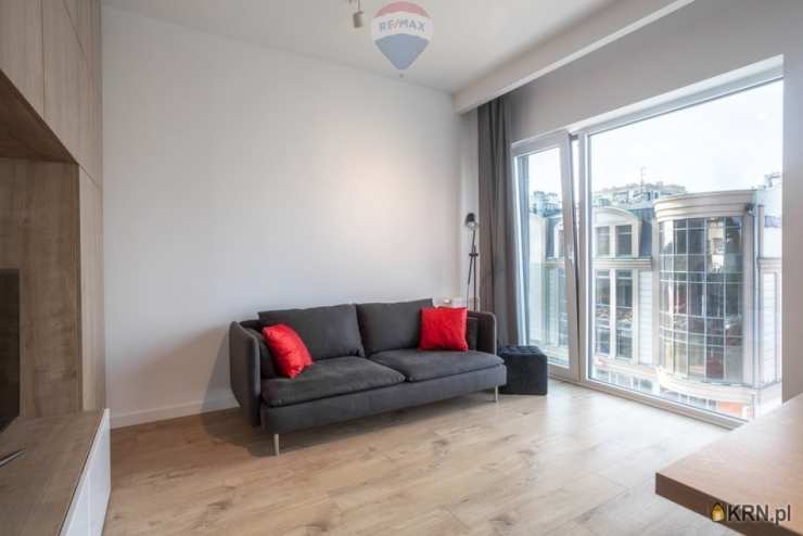 RE/MAX Polska, Mieszkanie  do wynajęcia, Łódź, Śródmieście, ul. 