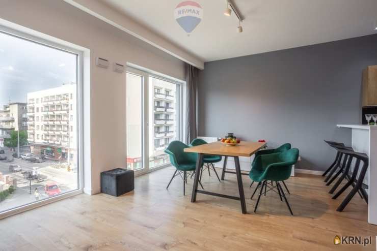 Mieszkanie  do wynajęcia, Łódź, Śródmieście, ul. , 2 pokojowe