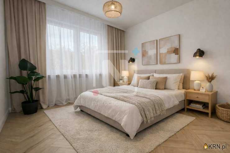 Mieszkanie  na sprzedaż, Warszawa, Mokotów/Stegny, ul. Burgaska, 2 pokojowe