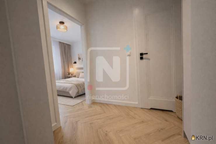 Warszawa, Mokotów/Stegny, ul. Burgaska, Mieszkanie  na sprzedaż, 2 pokojowe