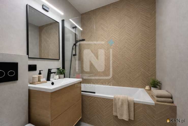 Warszawa, Mokotów/Stegny, ul. Burgaska, 2 pokojowe, Mieszkanie  na sprzedaż