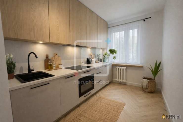 2 pokojowe, Warszawa, Mokotów/Stegny, ul. Burgaska, Mieszkanie  na sprzedaż