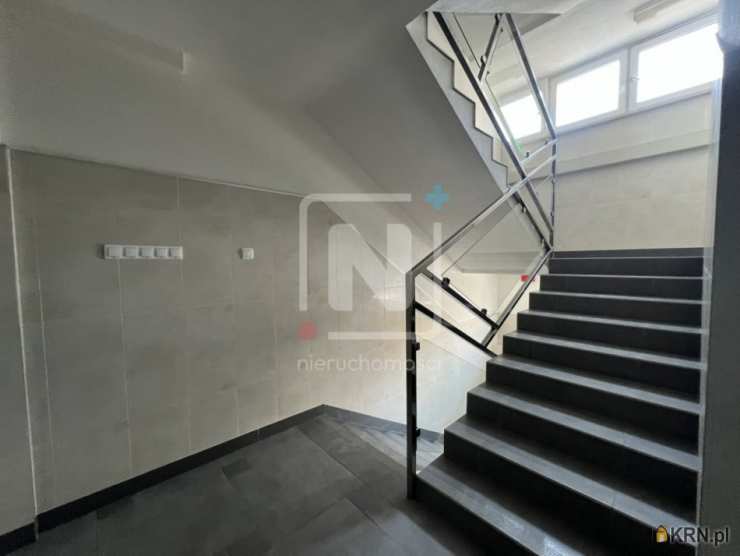 Nieruchomości Plus Piotr Kasprzak Paulina Pacelt Spółka Cywilna, Mieszkanie  na sprzedaż, Warszawa, Mokotów/Stegny, ul. Burgaska