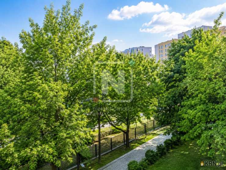 Mieszkanie  na sprzedaż, Warszawa, Bemowo, ul. Sternicza, 2 pokojowe