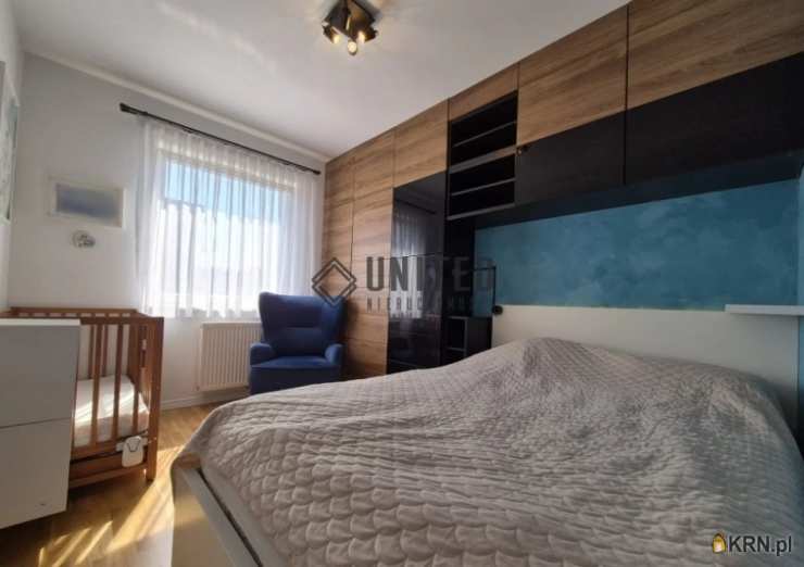 UNITED Nieruchomości, Mieszkanie  na sprzedaż, Wrocław, Krzyki/Jagodno, ul. 