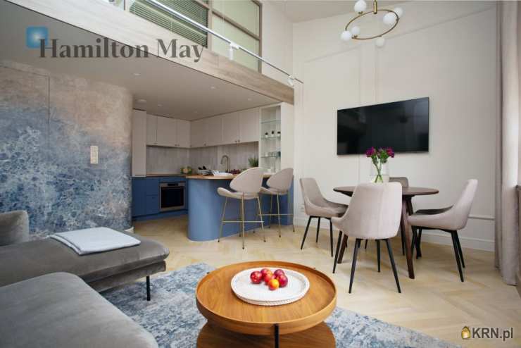 Mieszkanie  na sprzedaż, Kraków, Krowodrza, ul. H. Sienkiewicza, 3 pokojowe