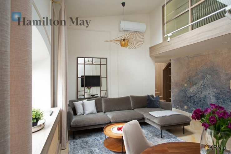 Mieszkanie  na sprzedaż, 3 pokojowe, Kraków, Krowodrza, ul. H. Sienkiewicza