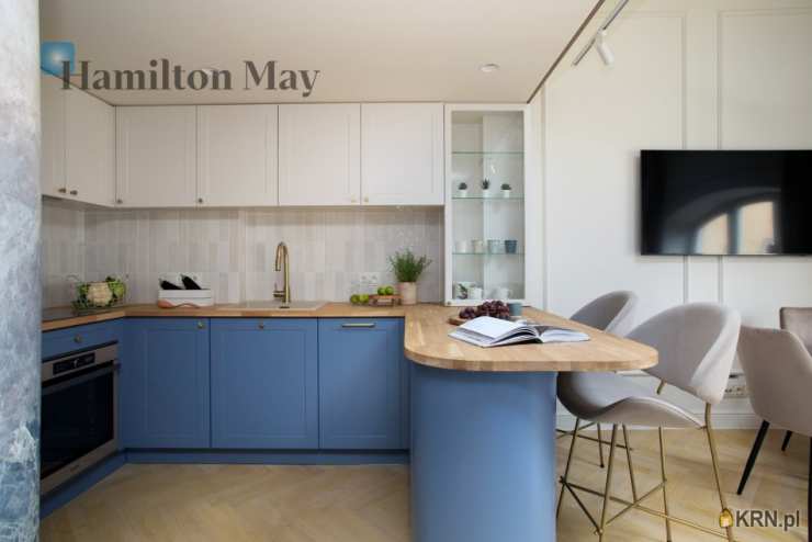 Kraków, Krowodrza, ul. H. Sienkiewicza, Mieszkanie  na sprzedaż, 3 pokojowe