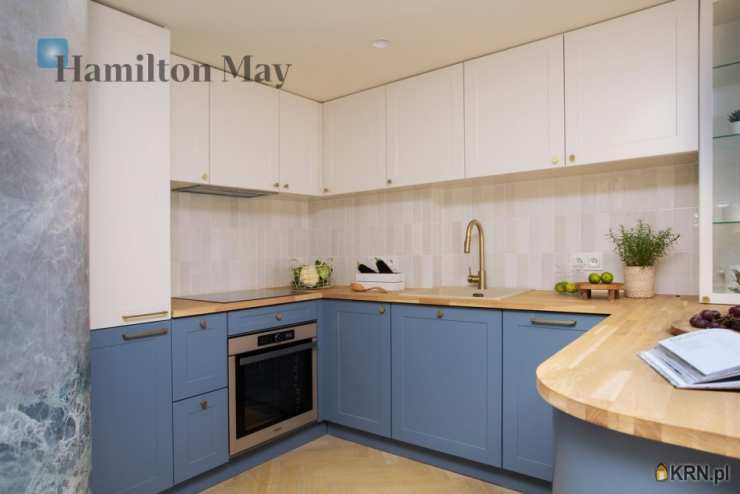 Kraków, Krowodrza, ul. H. Sienkiewicza, 3 pokojowe, Mieszkanie  na sprzedaż