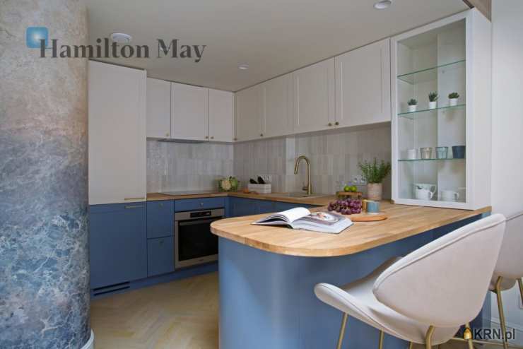 3 pokojowe, Kraków, Krowodrza, ul. H. Sienkiewicza, Mieszkanie  na sprzedaż