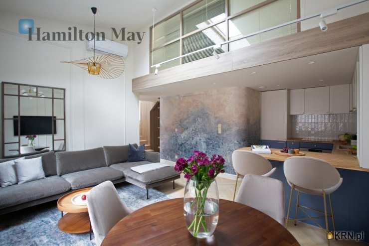 3 pokojowe, Mieszkanie  na sprzedaż, Kraków, Krowodrza, ul. H. Sienkiewicza