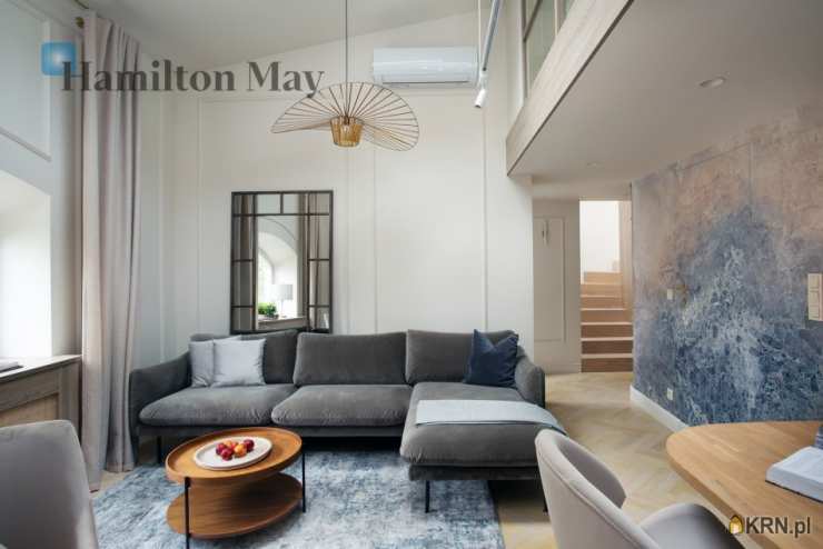 Hamilton May, Mieszkanie  na sprzedaż, Kraków, Krowodrza, ul. H. Sienkiewicza