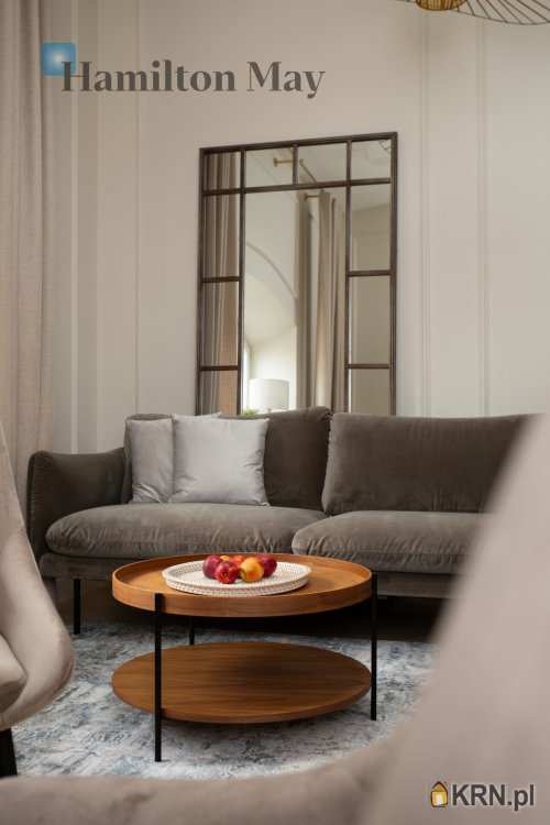 Mieszkanie  na sprzedaż, Kraków, Krowodrza, ul. H. Sienkiewicza, 3 pokojowe