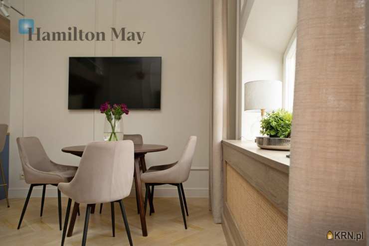 Mieszkanie  na sprzedaż, 3 pokojowe, Kraków, Krowodrza, ul. H. Sienkiewicza