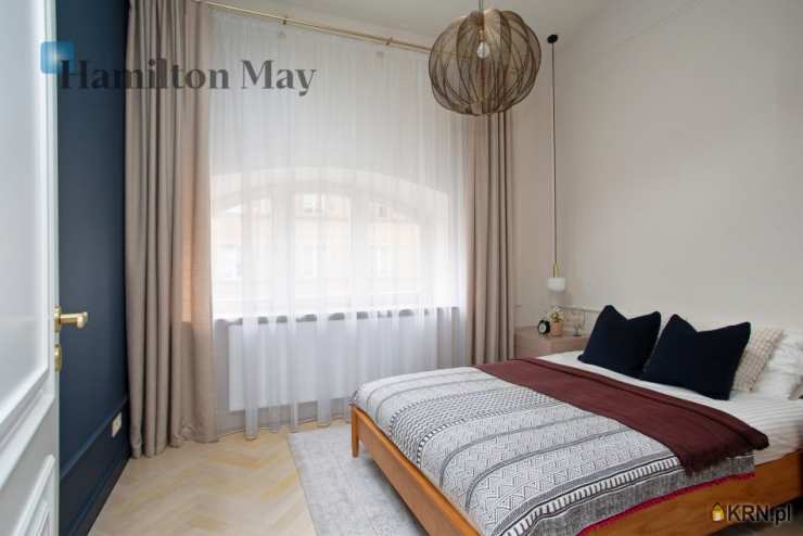 Kraków, Krowodrza, ul. H. Sienkiewicza, Mieszkanie  na sprzedaż, 3 pokojowe