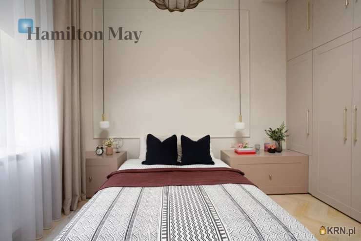 Kraków, Krowodrza, ul. H. Sienkiewicza, 3 pokojowe, Mieszkanie  na sprzedaż