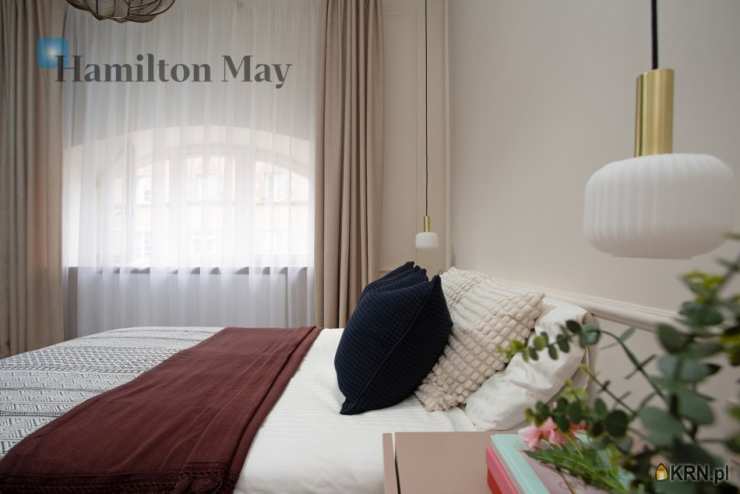 3 pokojowe, Kraków, Krowodrza, ul. H. Sienkiewicza, Mieszkanie  na sprzedaż