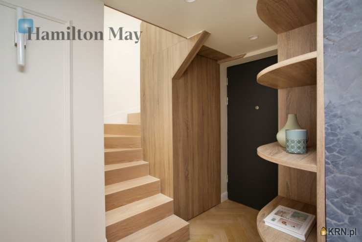 3 pokojowe, Mieszkanie  na sprzedaż, Kraków, Krowodrza, ul. H. Sienkiewicza