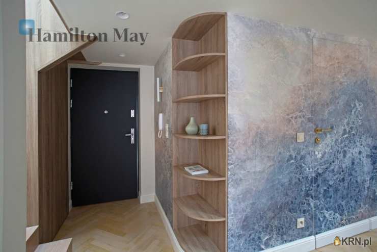 Hamilton May, Mieszkanie  na sprzedaż, Kraków, Krowodrza, ul. H. Sienkiewicza